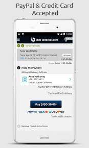 50% off imei unlock sim coupons & discount codes. Sim Unlock For Sony Xperia For Android Apk Download