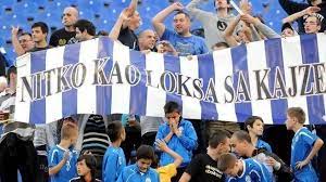 NK Lokomotiva Zagreb - Balkan fans - Home | Facebook