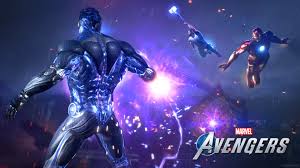 Do you like this video? Marvel S Avengers Coming To Xbox Series X Xbox Wire