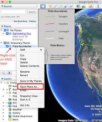 How do i do that? Convert Compressed Kmz To Kml Hands On Data Visualization
