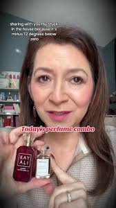 Kayali Burning Cherry Perfume Sephora