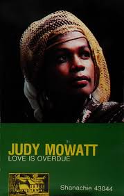 Judy Mowatt