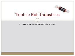 Manufactures and sells confectionery products. Ppt Tootsie Roll Industries Powerpoint Presentation Free Download Id 1655047