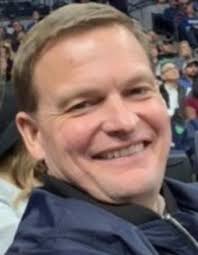 John Patrick Priebe Obituary