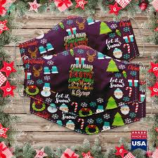 We did not find results for: Hobby Lobby Christmas Four Main Food Groups Elf Buddy Christmas Pajama Xmas Cloth Face Mask Gift Familyloves Com
