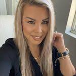 Darla Cote's Instagram, Twitter & Facebook