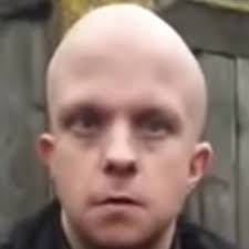 Which egg head wore it better RT= Ryan Holmes aka the bald nonce Like= Mike  Manzi
