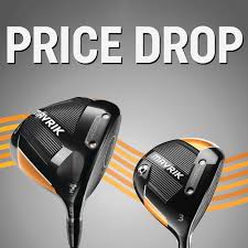 Price Drop Get The Callaway Drivers And Fairway Woods In New Condition At A Lower Price Than Ever At 2ndswing Htt Callaway Golf Callaway Golf Clubs Callaway