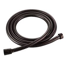 Oil rubbed bronze handheld shower hose. Weirun Bathroom Extended Length Replacement 79 Inch Stainless Steel Interlock Handheld Sprayer Shower Head Hose Oil Rubbed Bronze Buy Online In Oman At Oman Desertcart Com Productid 56638520
