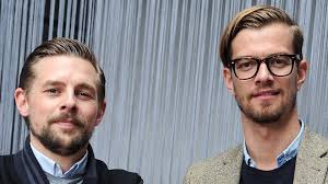 Television host and producer, actor, singer known for: Joko Und Klaas Auf Prosieben 15 Minuten Von Wegen Mehrere Stunden Stern De
