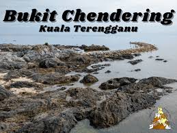Bukit Chendering Hiking Loop: Port - Peak - Beach - Lighthouse