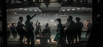 Following on the success of supernatural drama dark, netflix is set to produce five new german originals, including an ambitious historical series that chronicles a bloody and decisive battle between germanic tribes and the roman empire. Jpmvvqjvxalxam