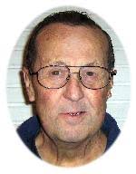 John N. "Jack" McBride