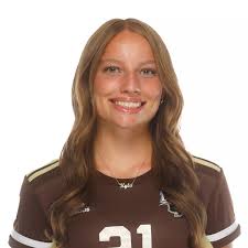 2024 Women's Soccer Roster