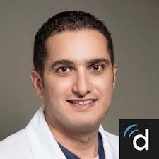 Dr. Saif F. Hassan, MD