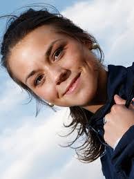 Tina Wulf's Instagram, Twitter & Facebook