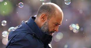 Spurs 'in advanced talks' with former chelsea boss antonio conte. Nuno Espirito Santo Sacked By Tottenham After Four Months In Charge
