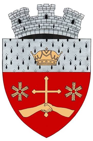 Stema Deta