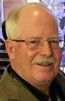 Larry Moorman Obituary (1950