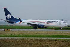 83 Best Aeromexico Fleet Images In 2019