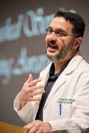 Medical students honor teachers, mentors