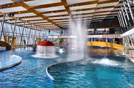 Event Calendar Aqualand Moravia