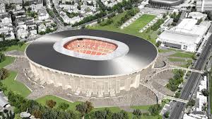 Puskas arena pełni funkcję węgierskiego stadionu narodowego. Stadien Der Euro 2020 Budapest Uefa Euro 2020 Bildergalerie Kicker