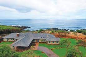 He is a neighbor to american expatriate gregory viant faull, whose murder mcafee is sought after for questioning. Mcafee Puts Molokai Ocean Home Up For Sale Ocean Home Magazine