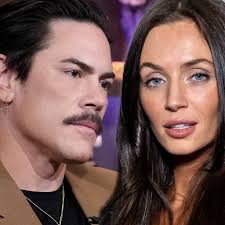 Tom Sandoval's Girlfriend Victoria Lee Robinson Clears Up Cheating Claim