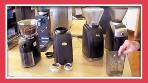 It is a sustainable coffee grinder that does not require batteries or power to operate. Grinder Buying Guide Part 1 Of 3 Youtube