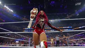 Discover information about sasha banks and view their match history at the internet wrestling database. Exclusive Listing For Upcoming Sasha Banks Legit Boss Collection On Wwe Network Wwe Network News