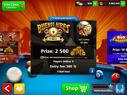 Your post will be removed and you will be suspended. 8 Ball Pool New Update Free Chat 9 Ball Tournament More The Miniclip Blog