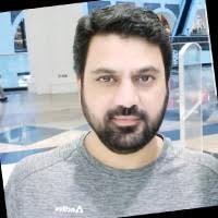 Faisal Rahim Email & Phone Number