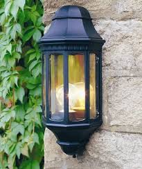 Stratco malaga is committed to providing quality customer service and products for every day of the week. Elstead Malaga Flush Wall Lantern Black M8 Blk Luxury Lighting