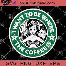 Free Free 64 Starbucks Mermaid Svg Free SVG PNG EPS DXF File