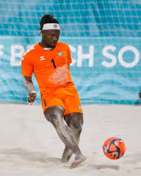 Meet 15 year old Deron Ferguson! He studies at Liberty University Online  Academy where his favorite subject is P.E🏃‍♂️ Interesting facts about  Deron 🤗: He's a member of the @western_warriors_bahamas as a