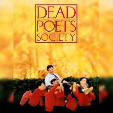 El Club De Los Poetas Muertos Video Dailymotion Dead Poets Society Movie Dead Poets Society Dead Poets