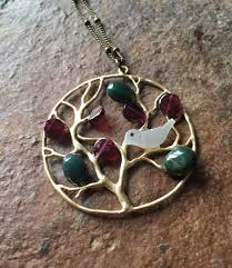 Never to young or too old to enter into our courses and brighten your lives. 94 Garnet And Agate Long Necklace Yeonhee S Jewelry