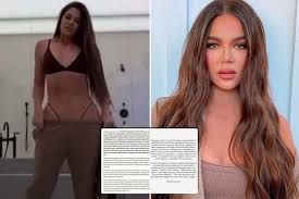 See more ideas about khloe kardashian style, khloe kardashian, kardashian style. Did Khloe Kardashian Steal Emotive Body Post Reddit Users Claim Defiant Words Were Taken From Fan Irish Mirror Online