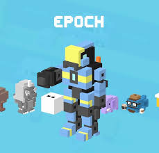 Welcome to the crossy road characters guide, we will show you all the. Crossy Road Characters List How To Unlock Everything