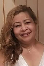 Sandra Garcia Obituary