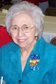 Angelita Martinez Family History & Historical Records