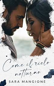 Novità in libreria: This burning love di Sara Mangione