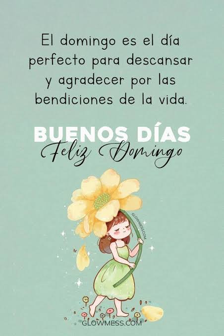 Citas sobre el fin de semana | Frases de domingo feliz, Saludos de domingo, Domingo buenos