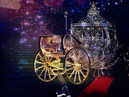 Black And Gold Carriage Pin On Jesusownz1