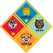 Download Boy Scout And Cub Scout Svg
