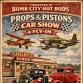 Props N Pistons Car Show & Fly In