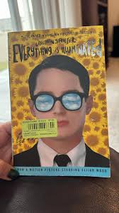 What were some things you enjoyed about the book?