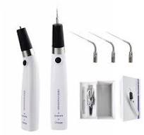 Dental Endo Ultra Activator Handpiece Irrigator Cordless ...
