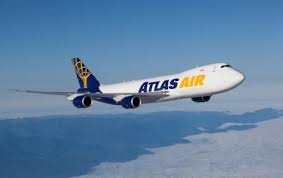 Plus, their small fleet size promises a level of efficiency that the larger airlines can't afford to give. Heavy Lift Project Forwarding International On Twitter Atlas Air Fleet Atlas